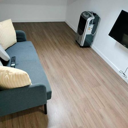 Loft Confortable 비트리쉬르센 외부 사진
