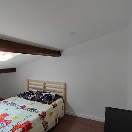 Loft Confortable 비트리쉬르센 외부 사진