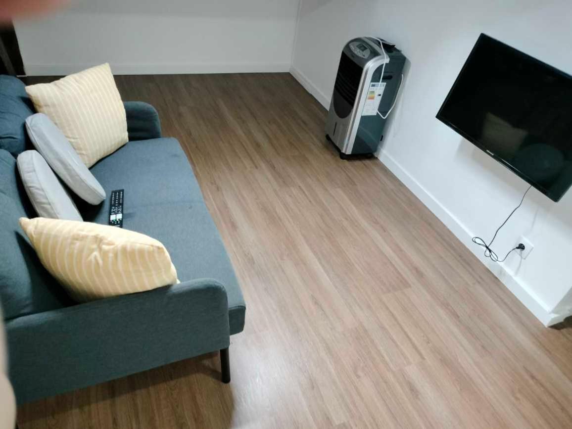 Loft Confortable 비트리쉬르센 외부 사진