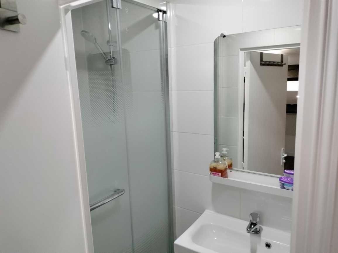Loft Confortable 비트리쉬르센 외부 사진