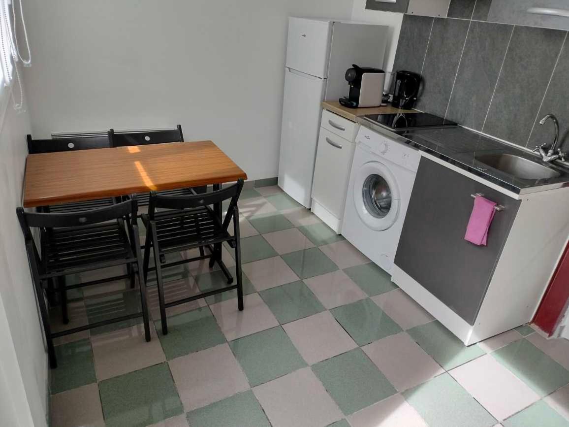 Loft Confortable 비트리쉬르센 외부 사진