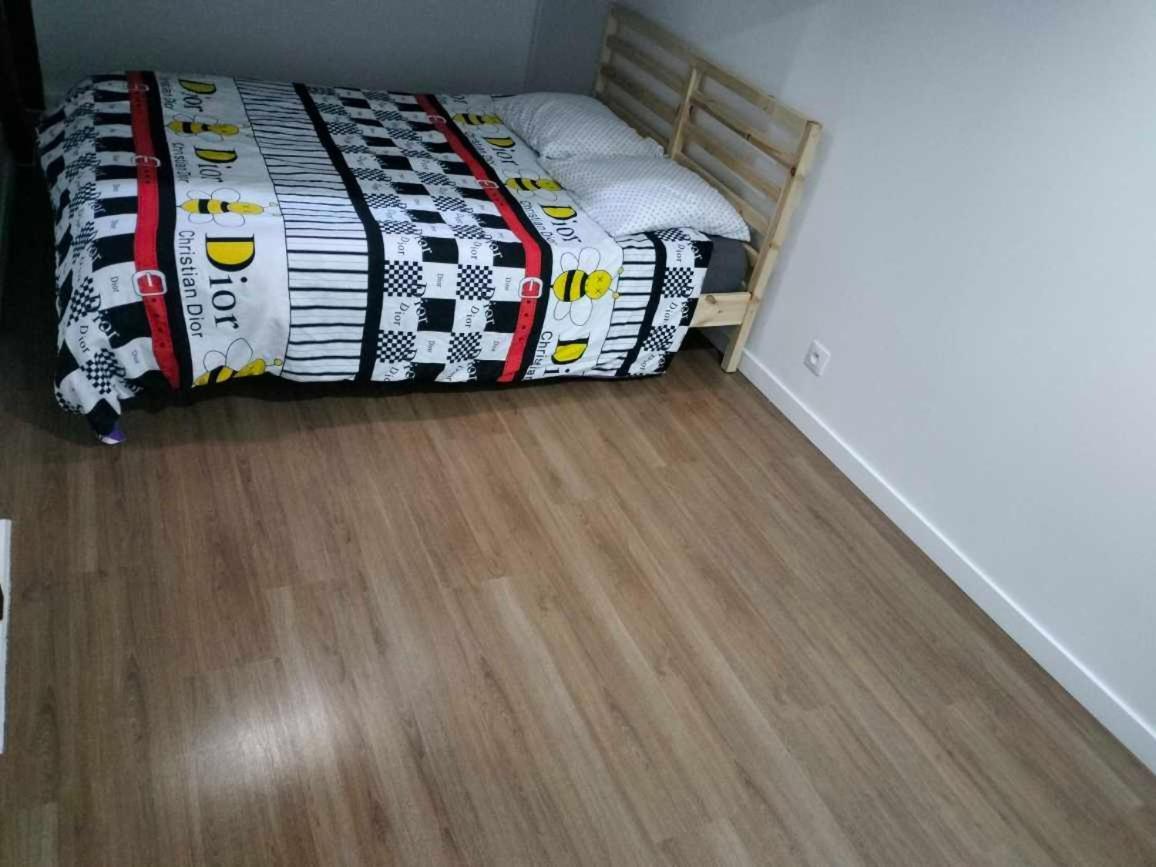 Loft Confortable 비트리쉬르센 외부 사진