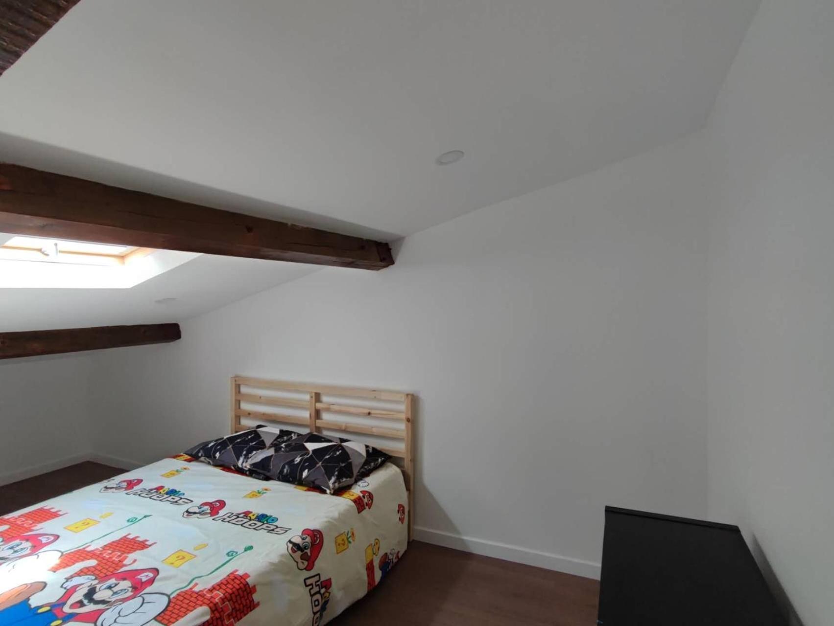 Loft Confortable 비트리쉬르센 외부 사진